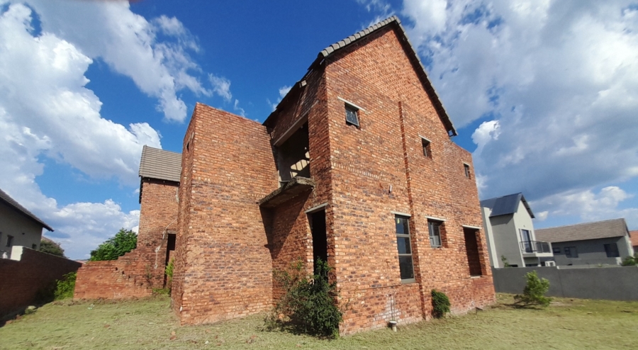 4 Bedroom Property for Sale in Leloko Lifestyle Estate North West